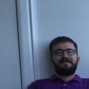 Meet your Posher, Stuart